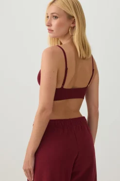 MADESOFT™ Seamless Bralette