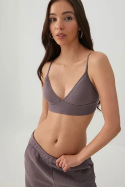 MADESOFT™ Seamless Bralette