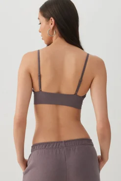 MADESOFT™ Seamless Bralette