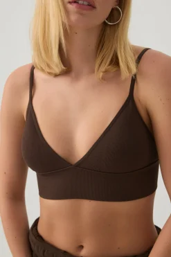 MADESOFT™ Seamless Bralette