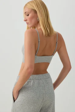 MADESOFT™ Seamless Bralette