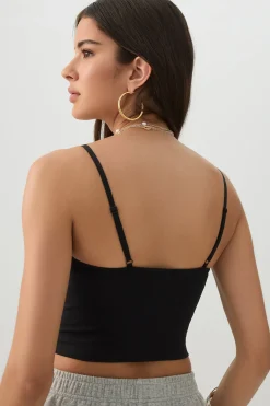 MADESOFT™ Seamless Tank Top with Removable Cups
