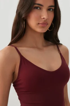 MADESOFT™ Seamless Tank Top with Removable Cups