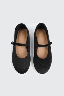 Mary Jane Flats