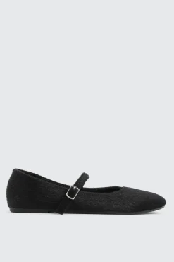 Mary Jane Flats