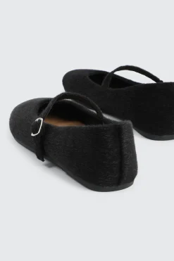 Mary Jane Flats