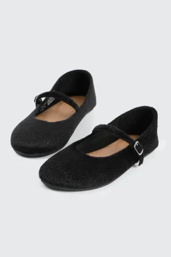 Mary Jane Flats