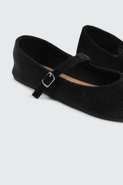 Mary Jane Flats