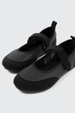 Mary Janes Flats