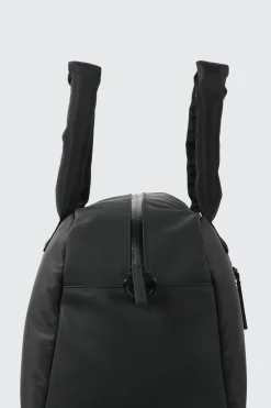 Medium Gym Bag with Detachable Shoulder Strap