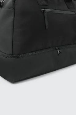 Medium Gym Bag with Detachable Shoulder Strap