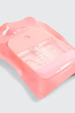 Melon Hydrating Hand Sanitizer Spray