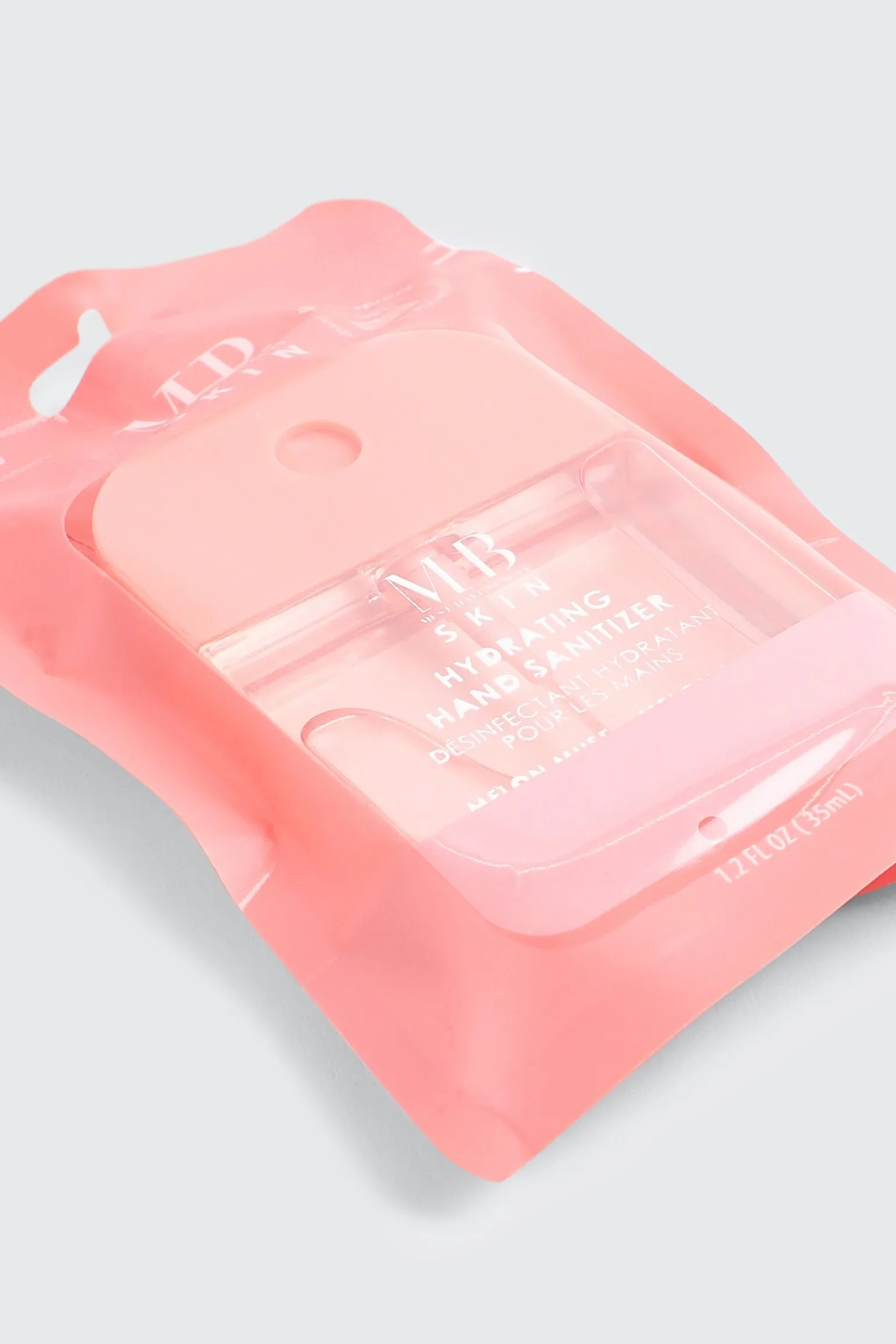 Melon Hydrating Hand Sanitizer Spray