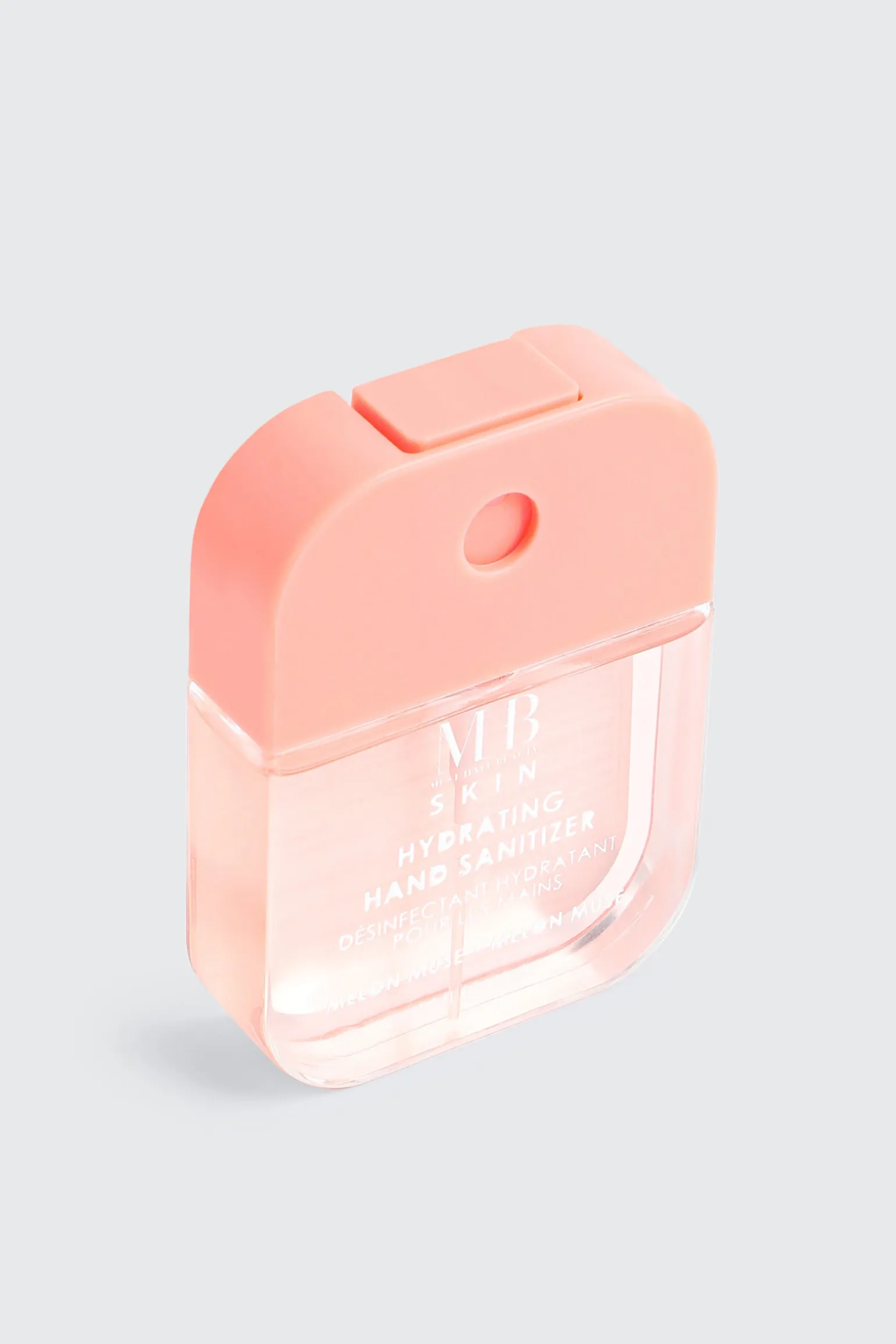 Melon Hydrating Hand Sanitizer Spray