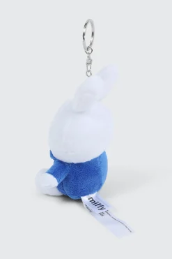 Miffy Plushie Bag Charm