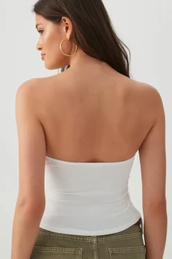 Miller Tube Top
