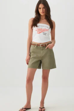 Miller Tube Top