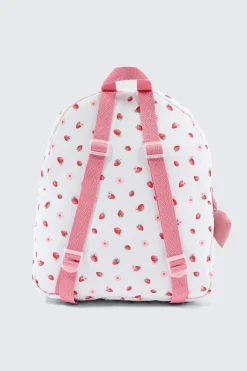 Mini Backpack with Bow