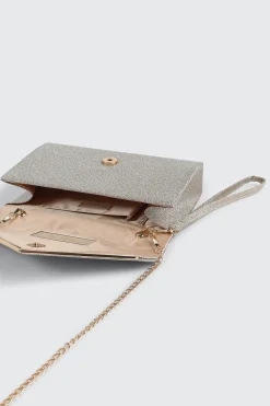 Mini Envelope Clutch