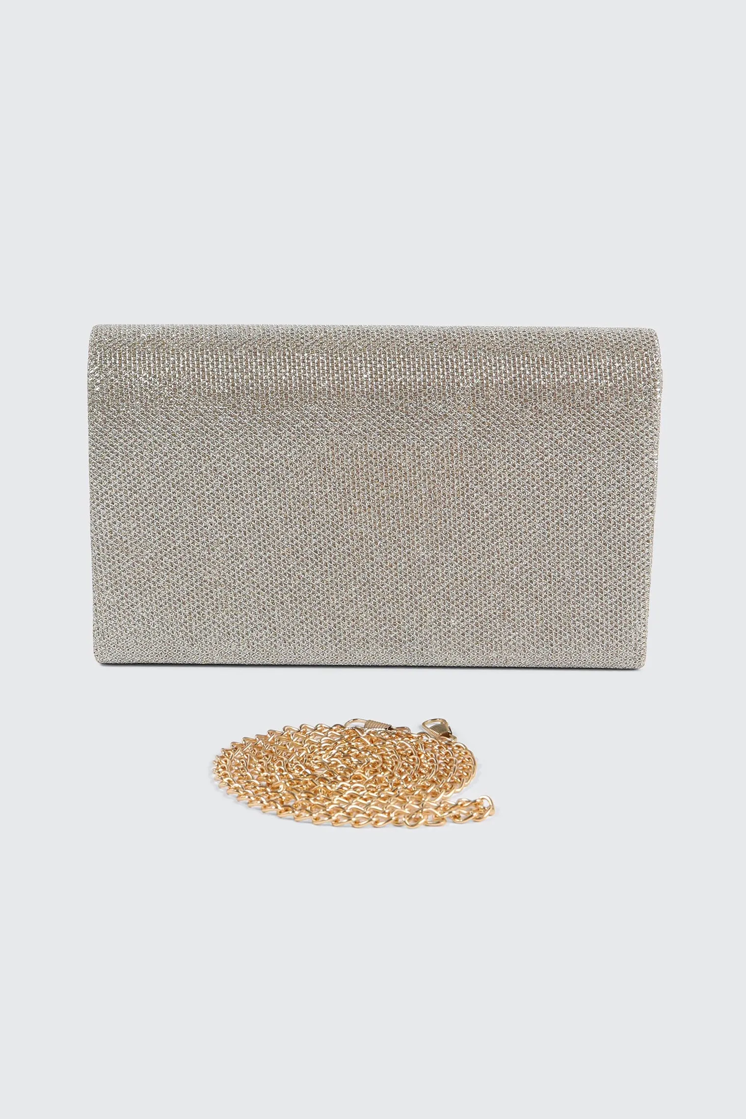 Mini Envelope Clutch