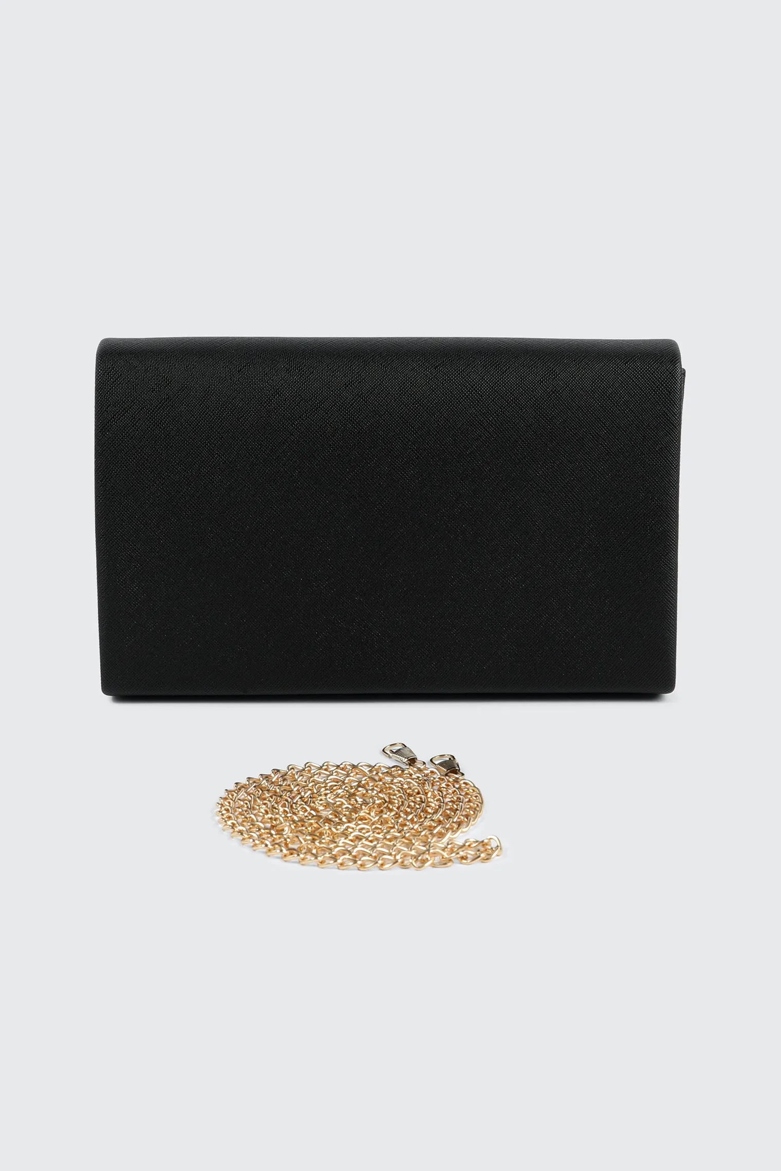 Mini Envelope Clutch