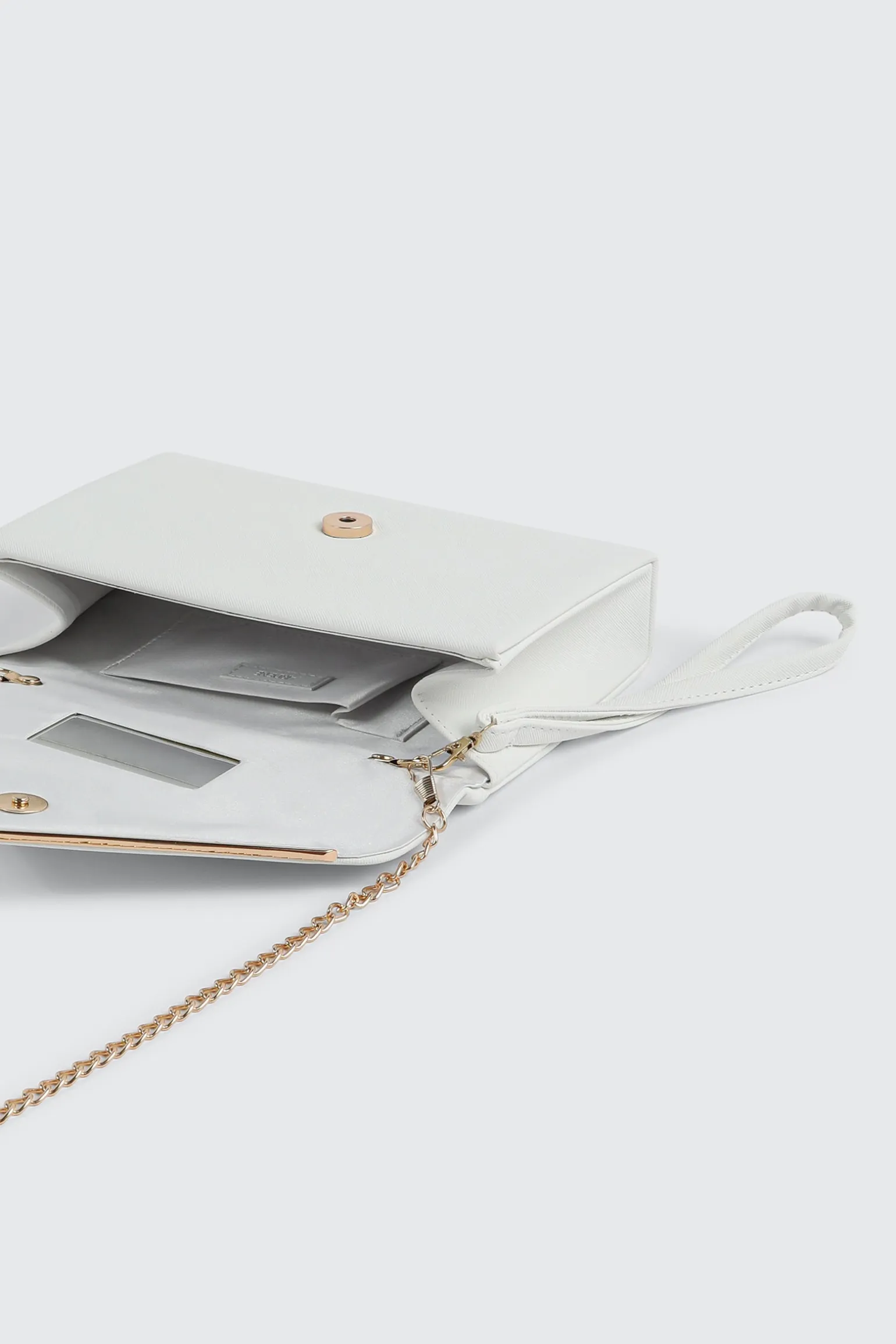 Mini Envelope Clutch