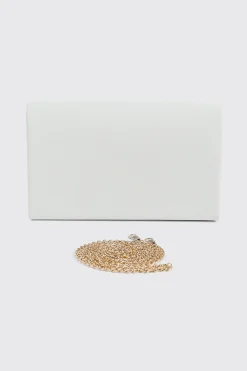 Mini Envelope Clutch