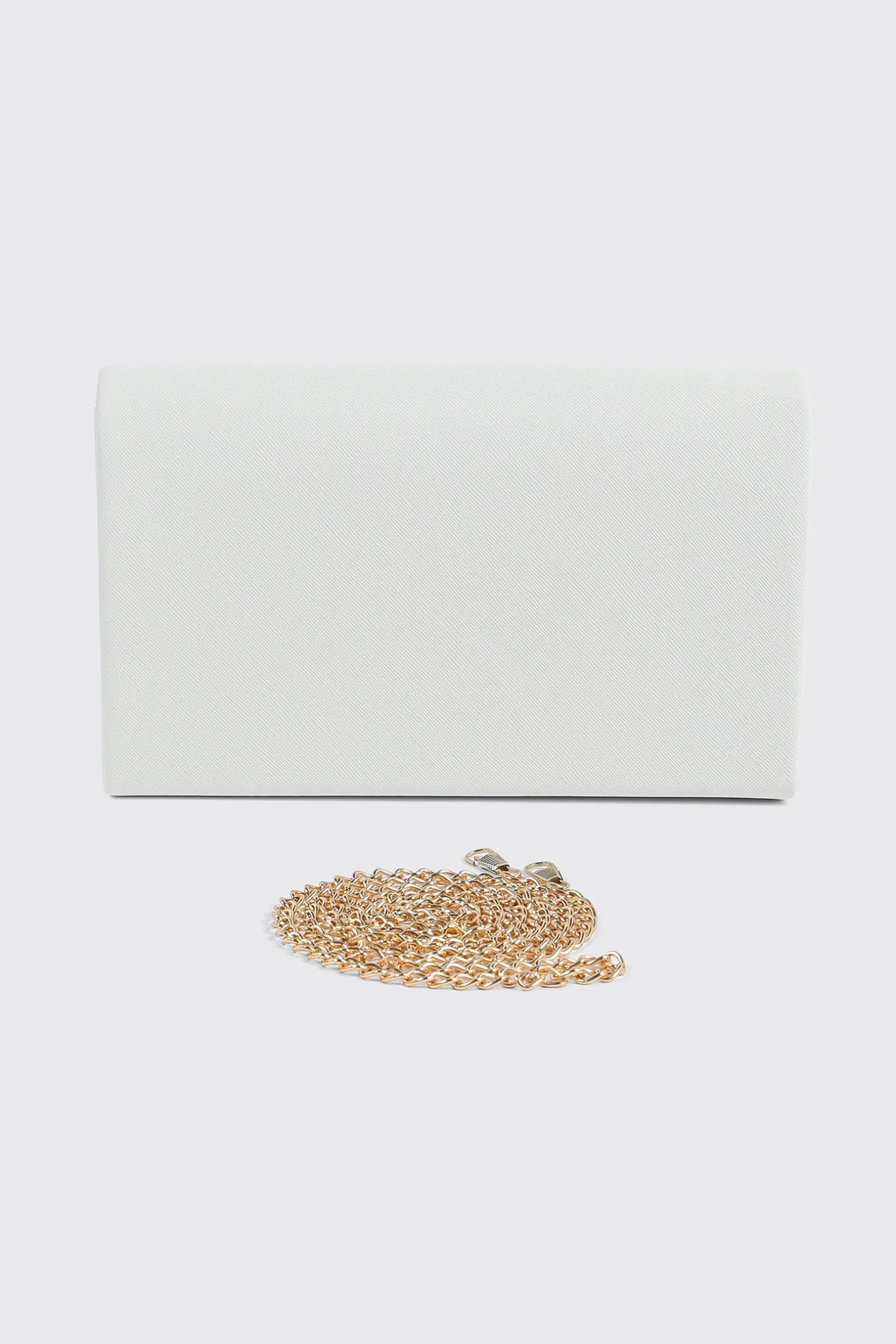 Mini Envelope Clutch