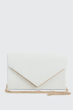 Mini Envelope Clutch