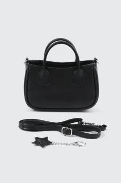 Mini Purse with Top Handle