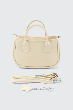 Mini Purse with Top Handle