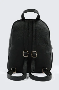 Mini Structured Backpack