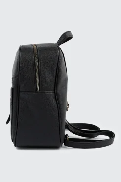 Mini Structured Backpack