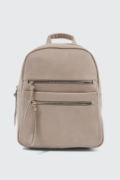 Mini Structured Backpack