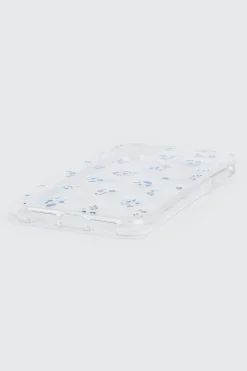 Model 11 Floral Phone Case