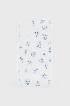 Model 11 Floral Phone Case
