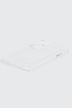 Model 11 Glitter Phone Case