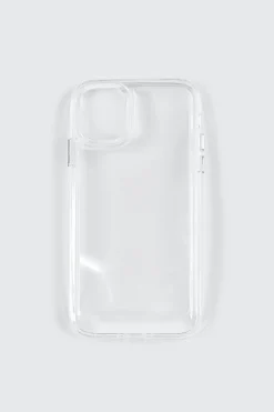 Model 11 Glitter Phone Case