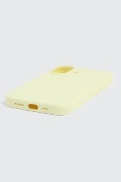 Model 16 Silicone Phone Case