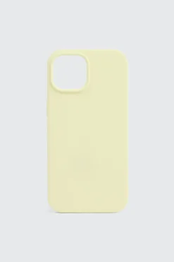 Model 13/14/15 Silicone Phone Case