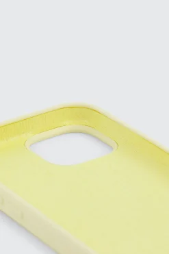 Model 13/14/15 Silicone Phone Case
