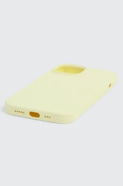 Model 13/14/15 Silicone Phone Case
