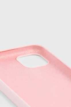 Model 16 Silicone Phone Case