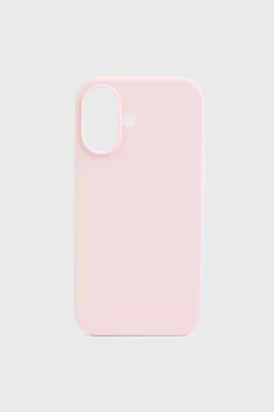 Model 16 Silicone Phone Case
