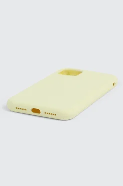 Model 11 Silicone Phone Case