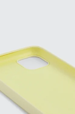 Model 11 Silicone Phone Case
