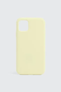 Model 11 Silicone Phone Case