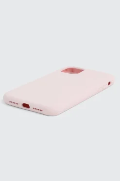 Model 11 Silicone Phone Case
