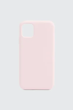 Model 11 Silicone Phone Case