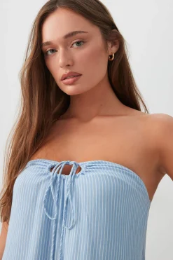 Multiway Mini Dress
